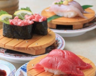 マグロに和牛に高級魚！関西グルメライター推薦のレベルが高い回転寿司3選