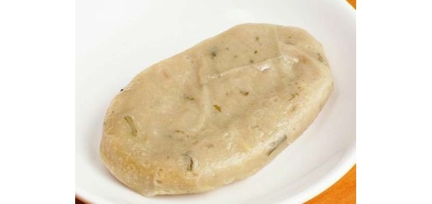 アジのうまみが凝縮！あじしんじょう