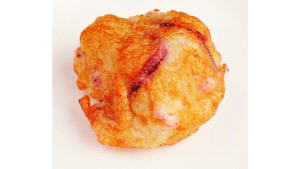 いかたこちぎりは歯ごたえもバツグン
