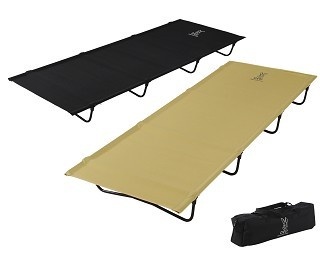 急な睡魔に！バッグに入る“ゲリラベッド”が出ちゃった