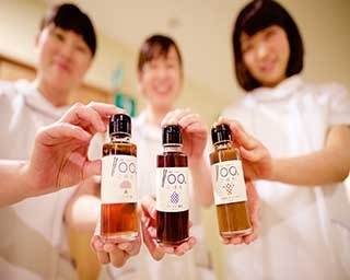 病院×老舗醤油メーカー！ヘルシーな調味料を共同開発
