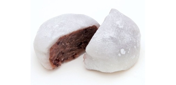 上品で自然な甘味がgood！
