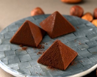 なめらかな口どけ！ルタオの“そごう・西武限定チョコ”が神戸に登場