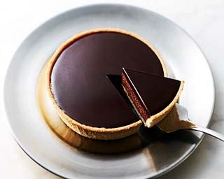 モロゾフからバレンタイン限定“世界第1位”ケーキ