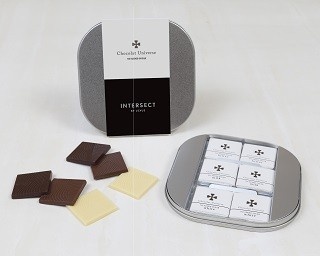世界的パティシエが手掛ける砂糖不使用のロカボチョコレート！