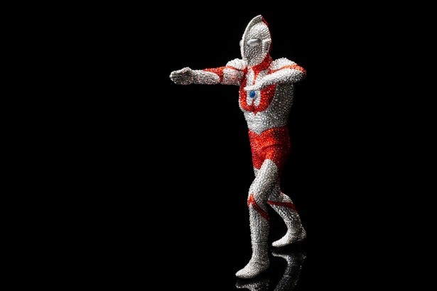 ウルトラな男になれる 期間限定 A Man Of Ultra オープン ウォーカープラス