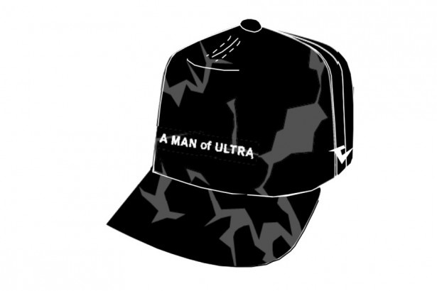 ウルトラな男になれる 期間限定 A Man Of Ultra オープン ウォーカープラス