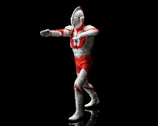 ウルトラな男になれる！期間限定「A MAN of ULTRA」オープン