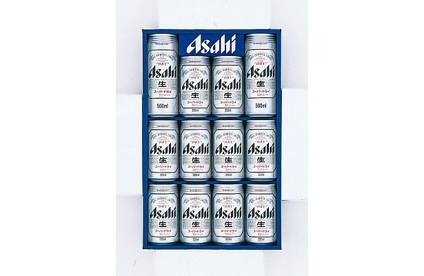 アサヒスーパードライ　AS３N(2800円)