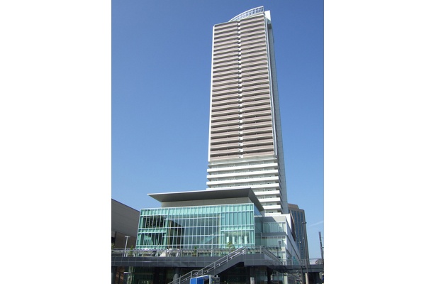 岐阜シティ・タワー43　