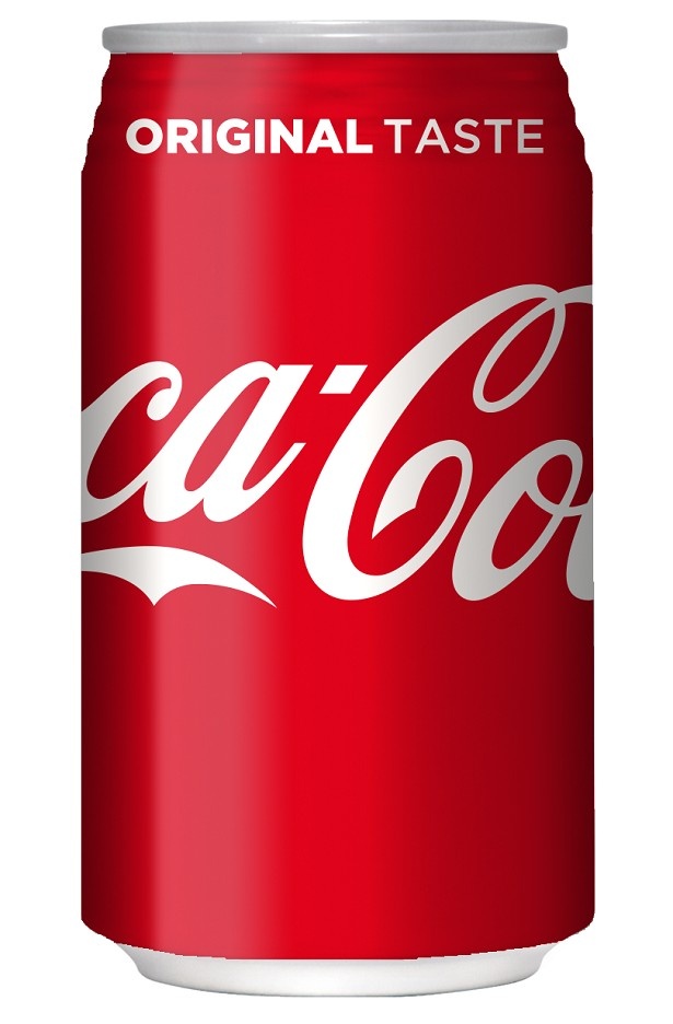 コカ コーラのパッケージが一新 赤を統一カラーにしたワンブランド戦略 ウォーカープラス