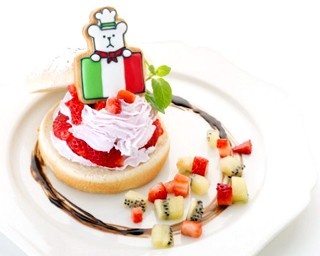世界のサンドイッチが14種！阪急うめだ本店にクラフトホリックのコラボカフェ登場