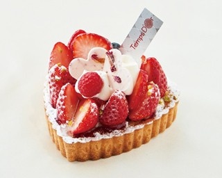 東海ウォーカー編集部おすすめの「絶品イチゴスイーツ」まとめ～ケーキ編その3～