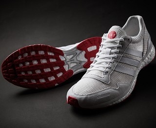 300足限定！アディダス最新モデルは“TOKYO”