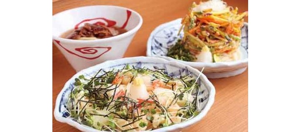 国産小麦100%の自家製麺! 名古屋駅前に讃岐うどんの新店
