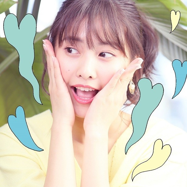 「#ムンクスマイル」