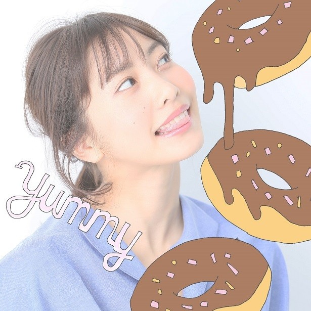 「#ぺろスマイル」