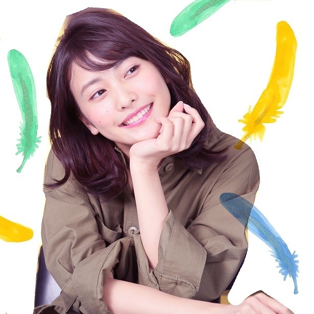 「#たくらみスマイル」