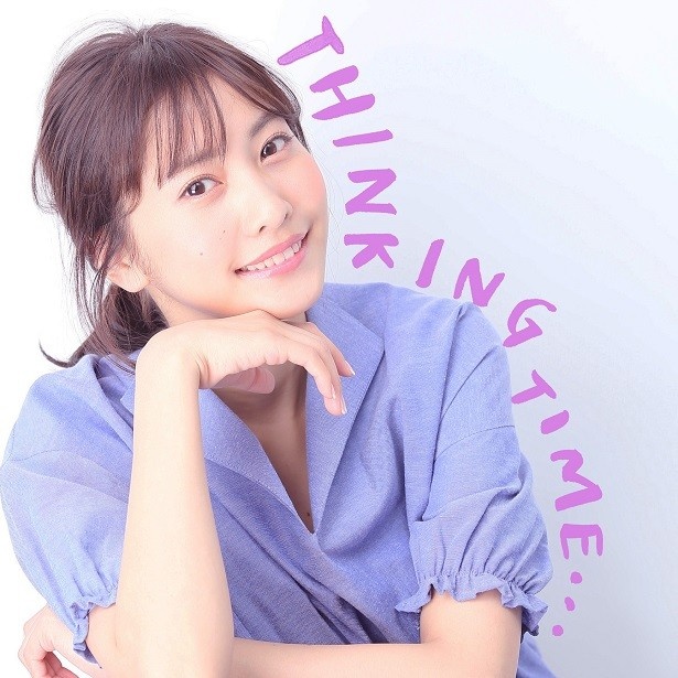 「#Thinkスマイル」