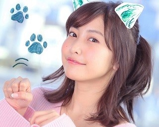 2月5日は「笑顔の日」、佐野ひなこの笑顔を参考に笑ってみよう！