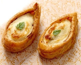 世界屈指のフレンチ「ジョエル・ロブション」の味を堪能できる新作パン
