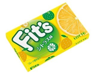 一緒に食べると味が変わる!?“体験型 Fit’s”