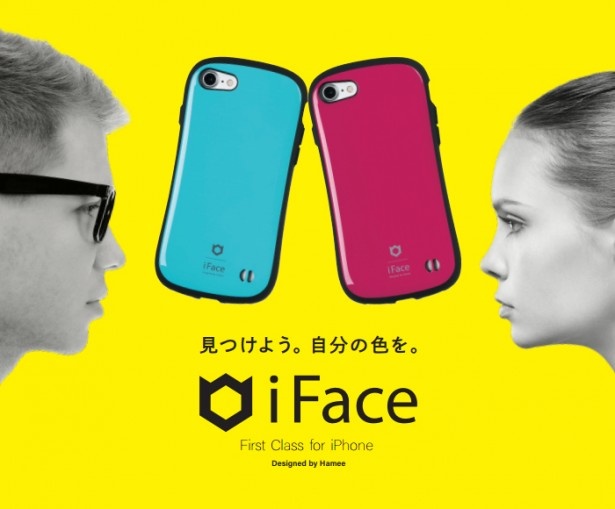 自分らしいスマホケースを見つけられるよう、デザイナーが手助けしてくれる