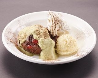 甘くてスパイシー！”肉好き”のためのデザートが限定登場