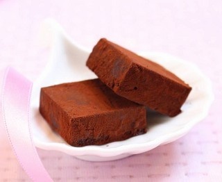 数量限定！“泡盛チョコ”は香り広がる大人味
