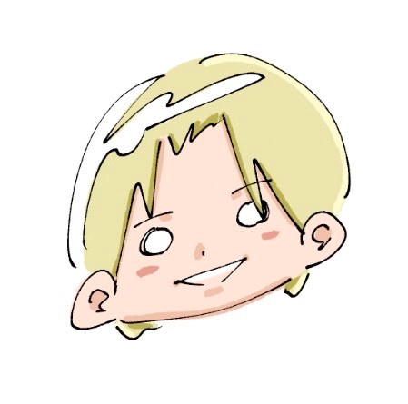 松おうきアイコン