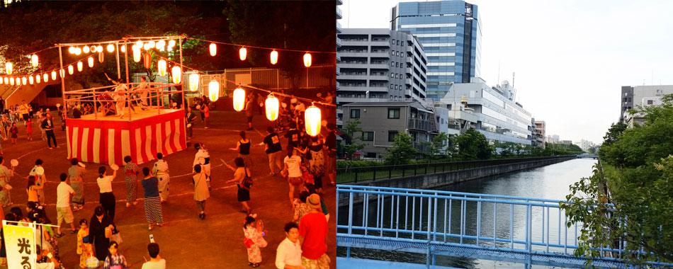 東陽町に住みたい！