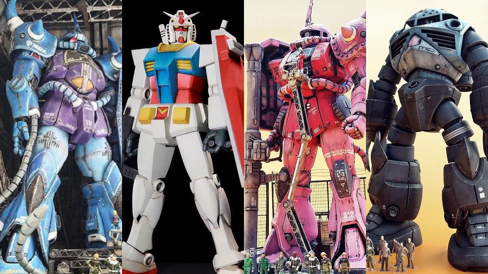 12月スーパーSALE ガンダム プラモデル